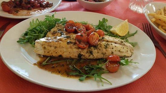 Da Pippo Trattoria